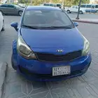 كيا ريو 2015