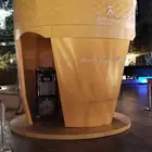 تأجير مكاين آيس كريم