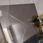 مرايا زينه اثنين قطع