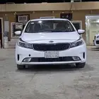 كيا سيراتو 2017