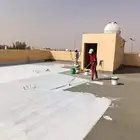 شركة كشف تسربات المياه بالقصيم عزل اسطح عزل خزانات