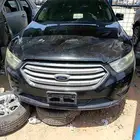 تشليح قطع غيار فورد تورس وهوندا اكورد