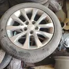 جنوت كابرس 2006 SS