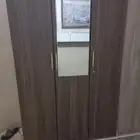 دولاب كله جديد
