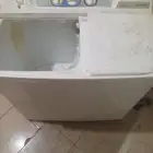 غساله هيتاشي 10 كيلو 300 ريال