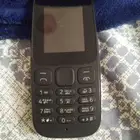 جوال نوكيا جيد للأتصالات شاريه ب 50 يبي له تغير بطاريه بس