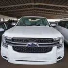 فورد رنجر اكس ال تي ديزل 2024