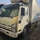 ايسوزو دينا ثلاجة موديل 2013 2012