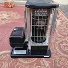 دفايه كبيره شرط النظافه ب500 وعين البركان ب120
