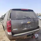 جمس تاهو 2009 تشليح قطع غيار تشليح