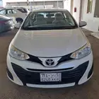 تويوتا يارس 2019