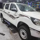 هايلوكس 20 دبل ممشى 4800