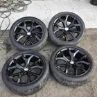 جنط Rat صيني مقاس 20 مع كفرات جودير