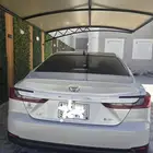 تويوتا كامري 2025