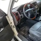 jeep pajero