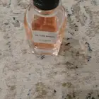 عطر مستخدم بس باقي فيه السعر على السوم