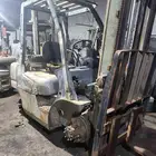 رافعات شوكيه