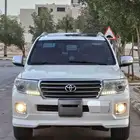 لاندكروزر 2013