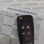 مفتاح ريموت امبلالا