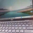 لابتوب dell معالج i7 رام 16 نظيف جيل 11
