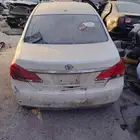افلوان 2011 للبيع قطع غيار فقط