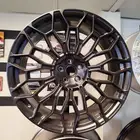 جنوط جيتور T2 مقاس 22 جنوط جيتور T2 مقاس 20