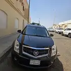 cadillac srx 2012 4 new tires