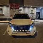 تايوتا برادو 2016 فل كامل