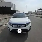 سيارة GAC موديل 2022 ممشى بسيط نظيفة جدا أخت الجديدة