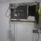 عدد 2 مكيف غاز وانبوبه