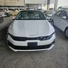 كيا k5 نص فل 2025