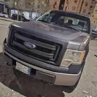 فورد f150 2014 للبيع وارد ارامكو