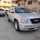 جمس يوكن 2012