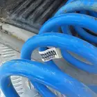 يايات جمس خلفي لفلز رياضي