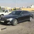 مرسيدس S350 بانوراما2006