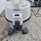 فرن غاز ومكنسه وثلاجة تبريد للبيع شغال