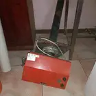 دافور ديزل حاله ممتازة