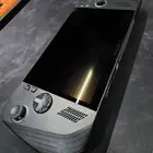 Black Rog Ally X 1tb مع ملحقاته