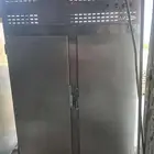 معدات مطعم للبيع ثلاجات وفريزر ومجلى مترين ومكينة شاورما