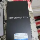 هونر ماجيك 7برو   honor magic 7pro