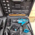 درل براند foor 12 فولت للبيع