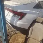 هيونداي اكسنت موديل  2024