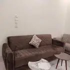 كنب تركي شبه جديد للبيع في الخرج