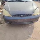 يوجد قطع غيار فورد فوكس 2004