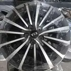 جنوط كيا كدنزا نص الفل موديل2017 مقاس18 اصليه وكاله