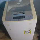 غساله للبيع استعمال خفيف