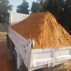 رمل زراعة الجبيل