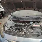 مكينه كسنت 2016