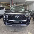 انفنتي QX80 SENSORY