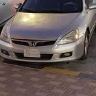 هوندا اكورد 2007